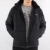 Mùa đông 2018 loạt sản phẩm mới đào tạo áo khoác nam ấm áp và chống ẩm thấm gió ngắn AYMN021 - Thể thao xuống áo khoác áo phao dáng ngắn Thể thao xuống áo khoác
