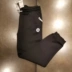 Badger shop Converse Converse mùa thu đông mới cộng với quần nhung đan nhung bảo vệ quần bó sát 10004631