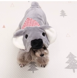 Демисезонная утепленная коралловая бархатная толстовка с капюшоном