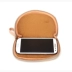 ổ cứng Lisen điện gió quốc gia Cord Pouch của Apple di động kỹ thuật số sản phẩm điện thoại chuột túi - Lưu trữ cho sản phẩm kỹ thuật số