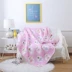 Rw mới phần mỏng bông trẻ em giường bông bao gồm mẫu giáo nap điều hòa không khí sheets có thể được rửa sạch ga giường Trải giường
