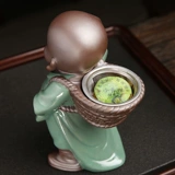 Новый продукт водяной спрей -керамический персонаж милый чайный питомец