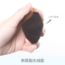 LOLOLA Lolola Small Iron Foundation Brush Cọ trang điểm đầu phẳng để trang điểm không có vết, Cọ trang điểm cầm tay có nắp đậy cho Prime cọ bh cosmetics 