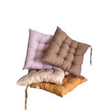 Ins simple pure color modi cushion кресло подушка мягкие студенческие общежития Офис кишки