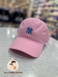 MLB, бейсбольная детская базовая спортивная спортивная кепка, детская одежда