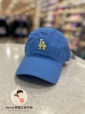 MLB, бейсбольная детская базовая спортивная спортивная кепка, детская одежда
