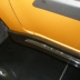 hãng xe ô tô nổi tiếng Kia Xier Siege sửa đổi sửa đổi sửa đổi với XIUL phía trước và phía sau cản trước và phía sau váy phía trước XIUER BUMPER Bảo vệ phía trước và phía sau lo go xe hoi biểu tượng các hãng xe ô tô 