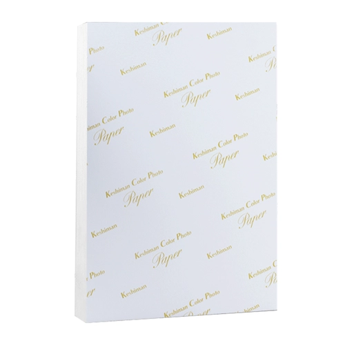 Как бумажный струйный принтер высокий, сцгеной Photo Payment Photo Paymaper Photo Photo Photo Singled -Syled Waterplect A3 Thin Parath