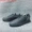 X Một đôi giày đạp giày nam 2018 thu đông mới chính hãng thấp giúp giày thông thường giày thể thao nam 11848052 khogiaythethao