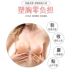 Nhãn dán ngực đích thực cho váy cưới của phụ nữ, ngực chống chảy xệ, núm vú, nâng, vô hình, núm vú, mụn trứng cá dán ngực giấy Nắp núm vú