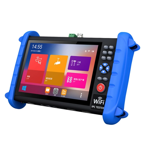 Lai Shiwei IPC XS-H Engineering Treasure с HD Input HDMI сетевой видеомониторинг Tester 8K H265