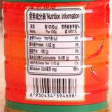 Sheng Ji Chili Sauce 500G*4 бутылка рекламные