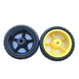 Умное колесо, робот с аксессуарами, шасси, 65мм, «сделай сам»