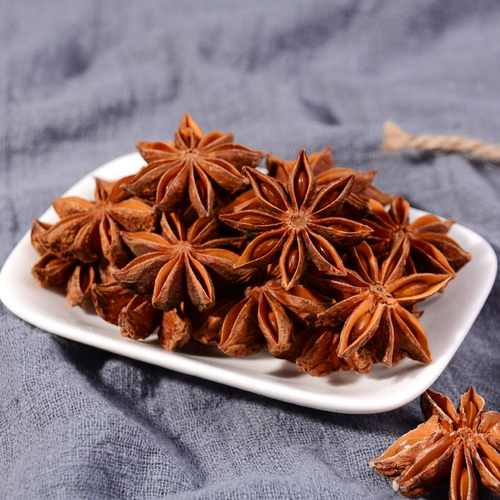 Guangxi Octopus 500G Грам Бесплатная доставка ароматный листовый перец перец приправы Daquan Комбинация