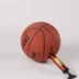 Bóng rổ bơm gas kim bóng rổ bóng đá class bơm vòng bơi bơm xách tay