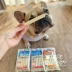 Lạc đà nhà Nhật Bản đa trồng xin chào xúc xích phô mai gốc chó bổ sung canxi thưởng thuốc 7 món ăn vặt - Đồ ăn vặt cho chó Đồ ăn vặt cho chó