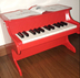 Đàn piano gỗ 25 phím, giáo dục sớm, khai sáng cho trẻ em piano, piano đồ chơi - Đồ chơi nhạc cụ cho trẻ em giá đàn piano cho trẻ em Đồ chơi nhạc cụ cho trẻ em