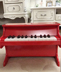 Đàn piano gỗ 25 phím, giáo dục sớm, khai sáng cho trẻ em piano, piano đồ chơi - Đồ chơi nhạc cụ cho trẻ em giá đàn piano cho trẻ em Đồ chơi nhạc cụ cho trẻ em