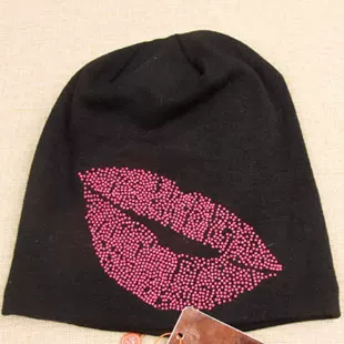 [Череп шапка Skull cap]