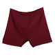 Quần short boxer eo cao cotton nữ mặc đồ lót bốn góc cộng với phân bón XL cực lớn chất béo mm200 kg quan lot nu cho nguoi gia Eo cao