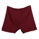 Quần short boxer eo cao cotton nữ mặc đồ lót bốn góc cộng với phân bón XL cực lớn chất béo mm200 kg