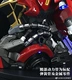 Điểm lắp ráp Yihui Model 1 35 Xinanzhou 16 Đèn Bust Khối vòi phun kim loại đầu tiên - Gundam / Mech Model / Robot / Transformers Gundam / Mech Model / Robot / Transformers