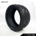 Lốp xe địa hình 205 30-10-12 WISP Qiaofu Xe tay ga được sửa đổi rộng lốp xe máy michelin Lốp xe máy