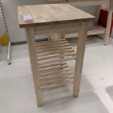 Ikea Onemic Ikea, купленная кухонная корзина Becham может переместить стойку для хранения полки многофункциональная ручная корзина