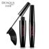 泉 雅 mascara uốn cong lâu không thấm nước không nở hoa tăng trưởng dày màu sắc đẹp dụng cụ trang điểm mỹ phẩm - Kem Mascara / Revitalash mascara essance Kem Mascara / Revitalash