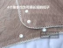 Trượt nút gối vải sợi bông gối 2 có thể điều chỉnh kích thước của bông khăn mùa fixable - Khăn gối