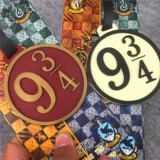 Багажник Гарри Поттера ...