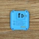 W2H W2T Blue Bod Shell