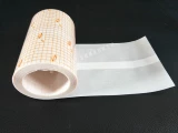 Полиуретановые наклейки, водостойкая противоаллергенная лента, 10м, можно стирать