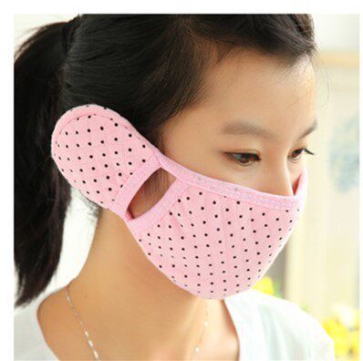 Демисезонная зимняя удерживающая тепло ветрозащитная медицинская маска подходит для мужчин и женщин, оптовые продажи