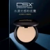 CSX Aqua Light Sensational Che Khuyết Điểm Kiểm Soát Dầu Lót Nude Kem Nền Trang Điểm Kem Che Các Vết Sẹo Mụn Quầng Thâm Tạo nên phần thưởng