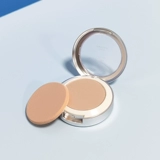 Miniso, база под макияж, рассыпчатая пудра, 12 года, долговременный эффект, контроль жирного блеска