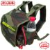 Pin lưu trữ túi 12 v biến tần 45 36 đầu tăng áp khô pin lithium đặc biệt dày không thấm nước vai balo phượt Ba lô