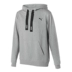 Puma Hoodie Hummer BTS Bulletproof Youth League với áo len thể thao trùm đầu màu đen và hồng 897926 - Thể thao lông cừu / jumper áo đôi hoodie Thể thao lông cừu / jumper