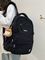 Черный+буйный медведь