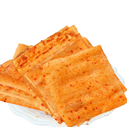 Xiang Xudong Spicy Bar Xu Dong Spicy Film 88g Старая семья острые детские ностальгические закуски Хунань Специальная бесплатная доставка