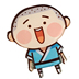 Hàn quốc ulzzang dễ thương phim hoạt hình acrylic huy hiệu nhỏ bóng rắm đào Tháng Sáu Nhật Bản Harajuku mềm chị trâm Trâm cài