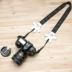 Hãy bên cạnh điểm 爱米妮米奇波 đơn dây đeo Panda vi vi trục Phụ kiện máy ảnh kỹ thuật số dây đeo máy ảnh SLR - Phụ kiện máy ảnh DSLR / đơn tripod bạch tuộc Phụ kiện máy ảnh DSLR / đơn