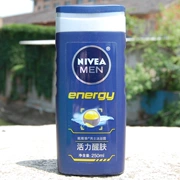 Nivea Men Vitality Refreshing Body Wash 250ml Cool Mint Giữ ẩm cho cơ thể