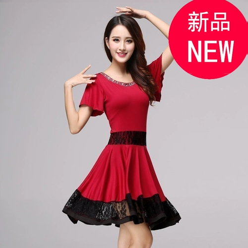 Комплект для взрослых, летнее платье для пожилых людей, короткий рукав, для выступлений, для среднего возраста