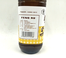 Маточное молочко 上海太极蜂王牌蜂乳500g 太极蜂蜜蜂王浆 多省包邮 OTHER