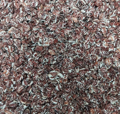 Тибетская кровяная пшеничная овсянка 5 фунтов без добавления сахара целый зародыш, чистая черная овсяная каша.