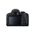 Ngân hàng Quốc gia Canon 800D kit Màn hình cảm ứng 18-135mm Máy ảnh WIFI DSLR EOS 800D 18-55stm - SLR kỹ thuật số chuyên nghiệp SLR kỹ thuật số chuyên nghiệp