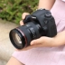 Canon Canon EOS6D 24-105 kit full frame chuyên nghiệp SLR HD du lịch máy ảnh kỹ thuật số máy ảnh fuji SLR kỹ thuật số chuyên nghiệp