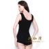 Hiển thị hình dạng cơ thể quần áo đích thực corset vest phong cách ngực bụng dạ dày dạ dày lại giảm béo corset corset 53152
