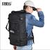 Lực lượng đặc biệt túi xách tay ngoài trời 60L đeo ba lô quạt quân đội Nga ba lô chiến thuật diễu hành túi lưu trữ túi đeo chéo nam adidas Ba lô